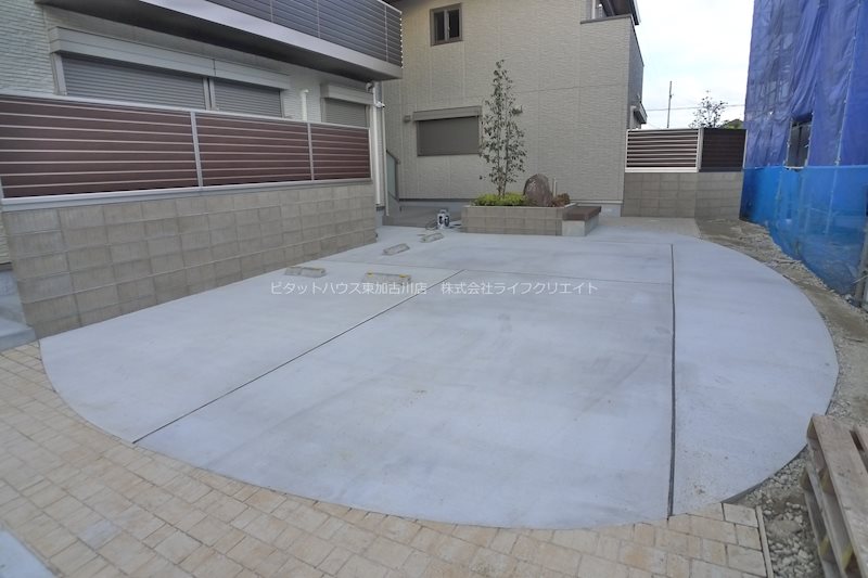 ラ・メゾン・ド・バン その他3