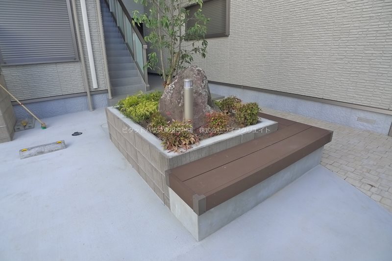 ラ・メゾン・ド・バン その他4