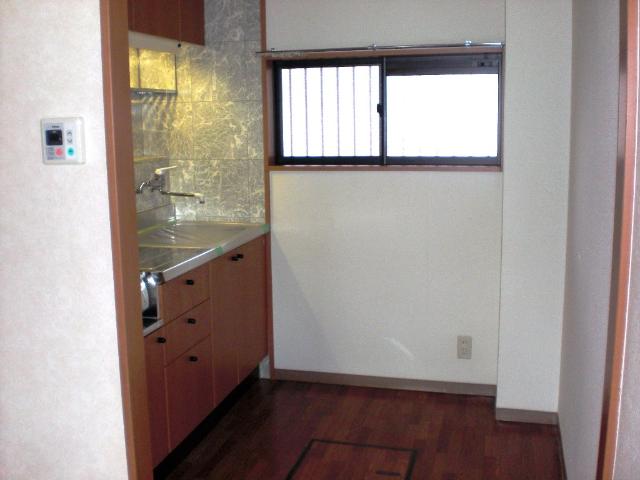 コーポエクセルⅡ ベッドルーム