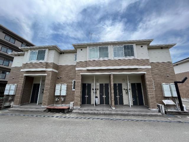 ヴィアレジデンスⅡ その他外観1