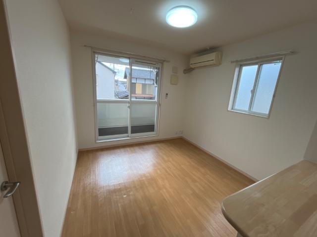 ヴィアレジデンスⅡ リビング