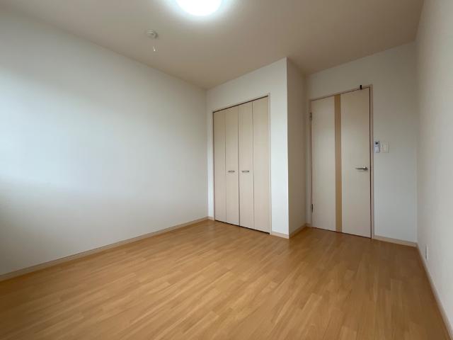 ヴィアレジデンスⅡ ベッドルーム