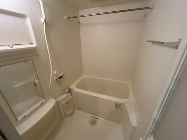 ヴィアレジデンスⅡ 風呂画像