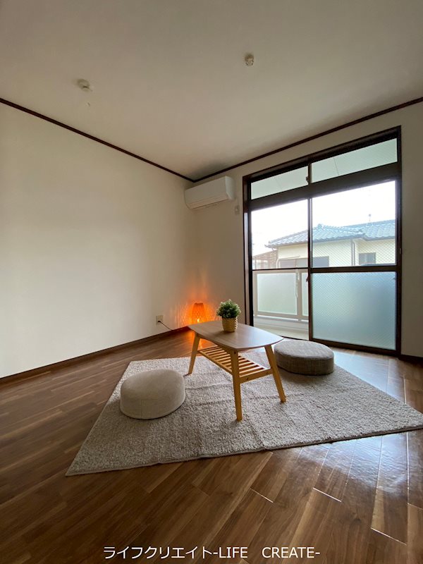 レオパレスⅡ その他6