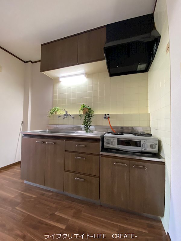 レオパレスⅡ その他9