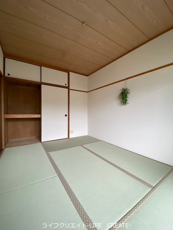 レオパレスⅡ その他3