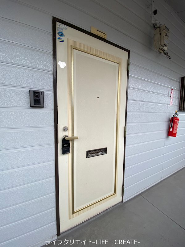 レオパレスⅡ その他10