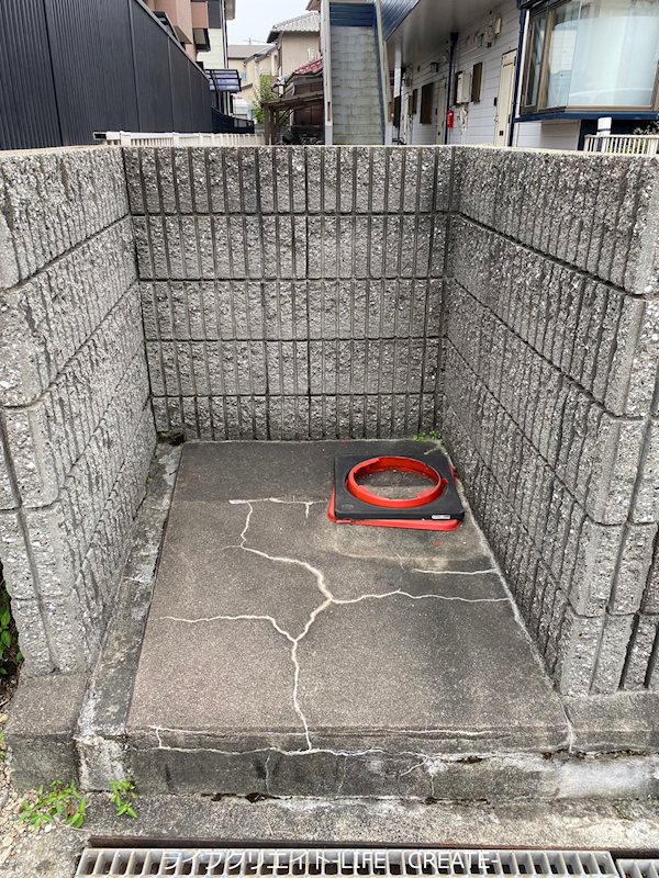 レオパレスⅡ その他12