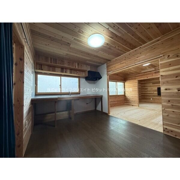 ハイムひいらぎ ベッドルーム