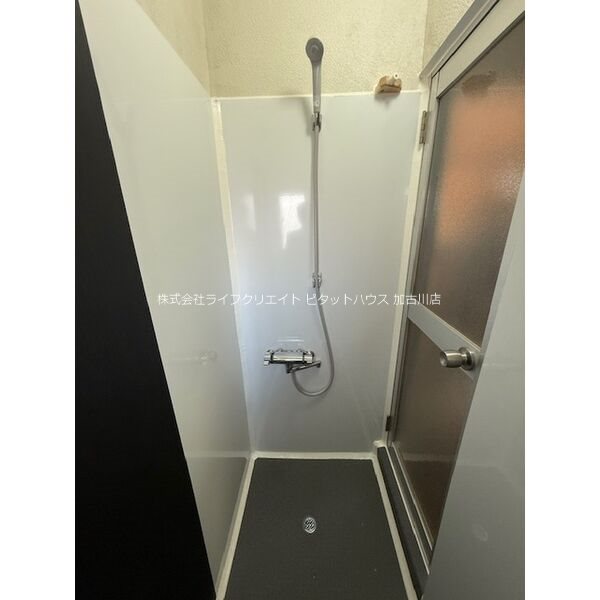 ハイムひいらぎ 風呂画像