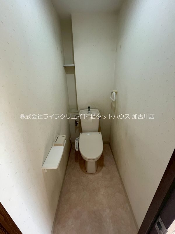 シャルヴィ加古川 その他1