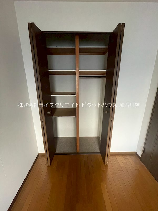 シャルヴィ加古川 その他4