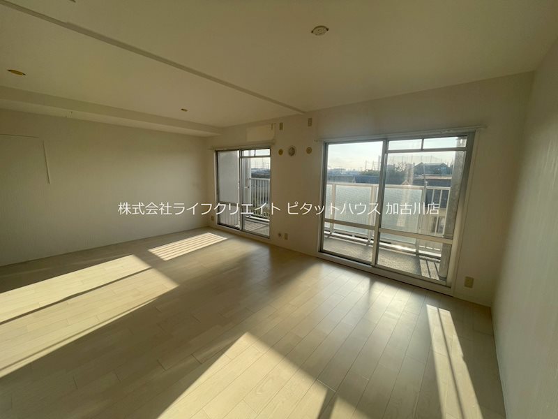 シャルヴィ加古川 その他7