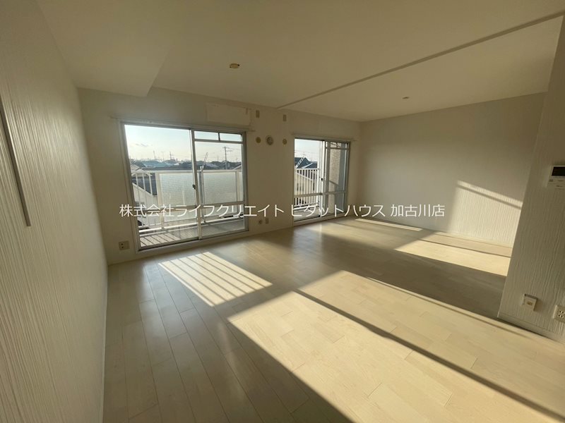 シャルヴィ加古川 その他8