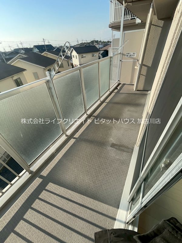 シャルヴィ加古川 その他10