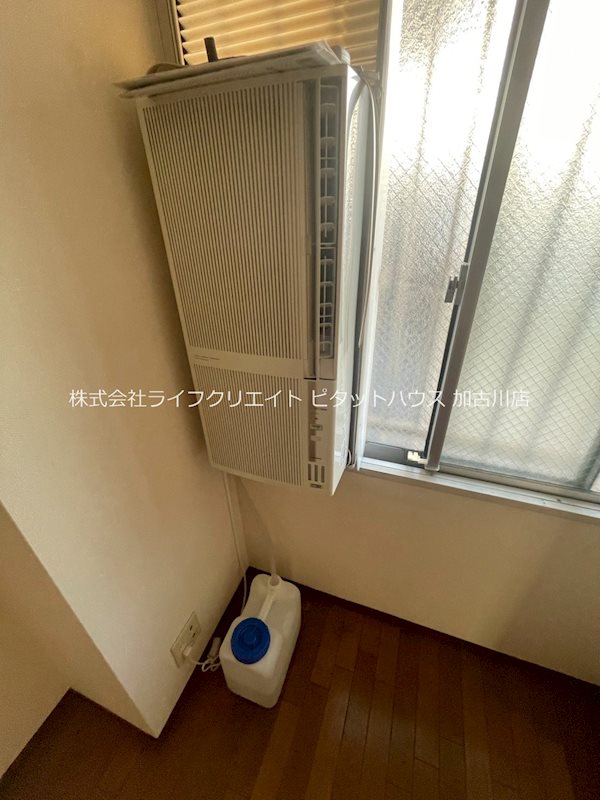 シャルヴィ加古川 その他23