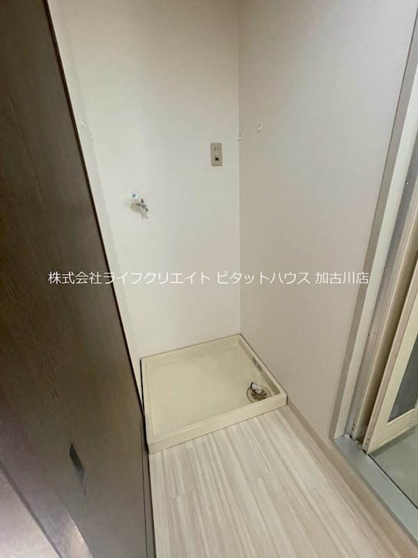 シャルヴィ加古川 その他27