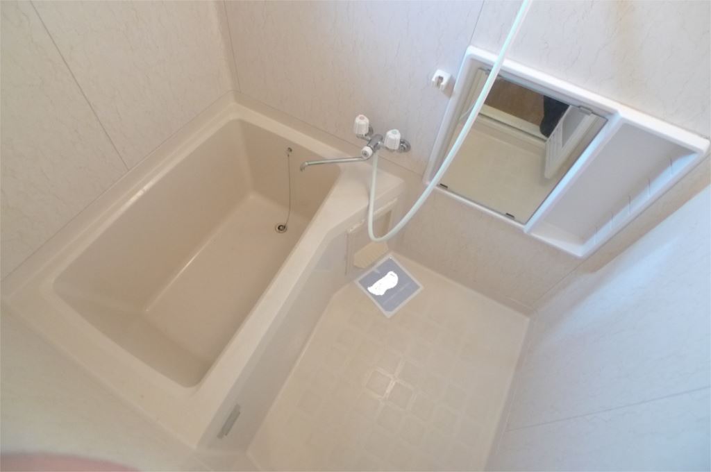 プリミエール一色 風呂画像