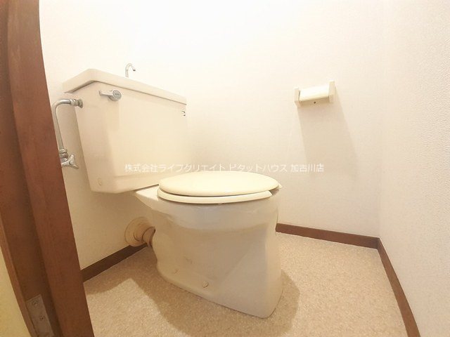 コーポ中島 その他1