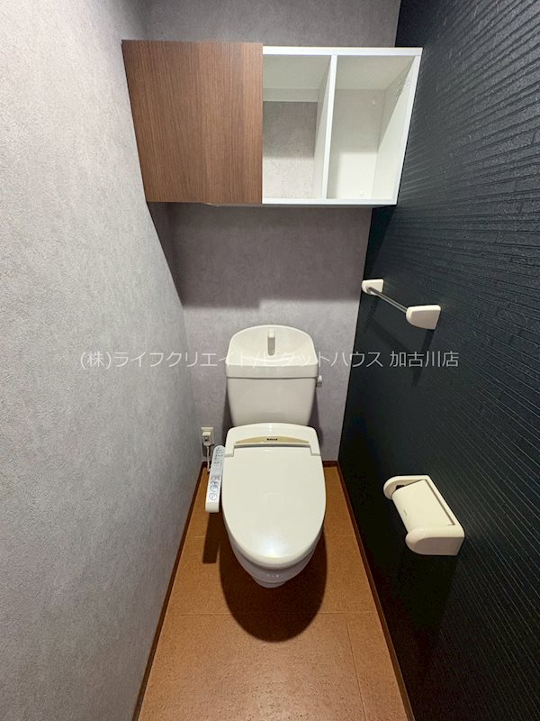 バーディーコート　Ａ棟 その他2