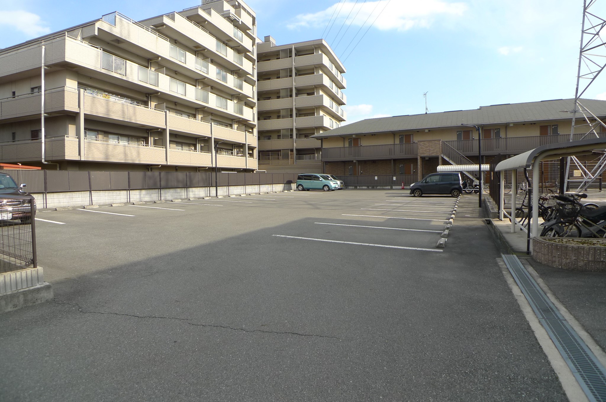 バーディーコート　Ａ棟 その他6