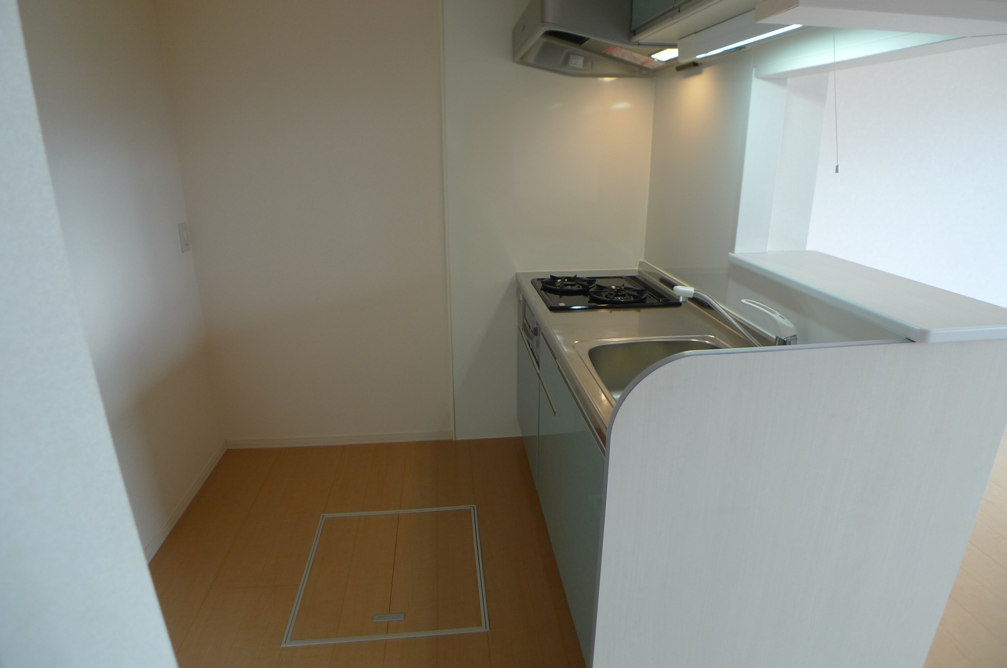 バーディーコート　Ａ棟 その他9