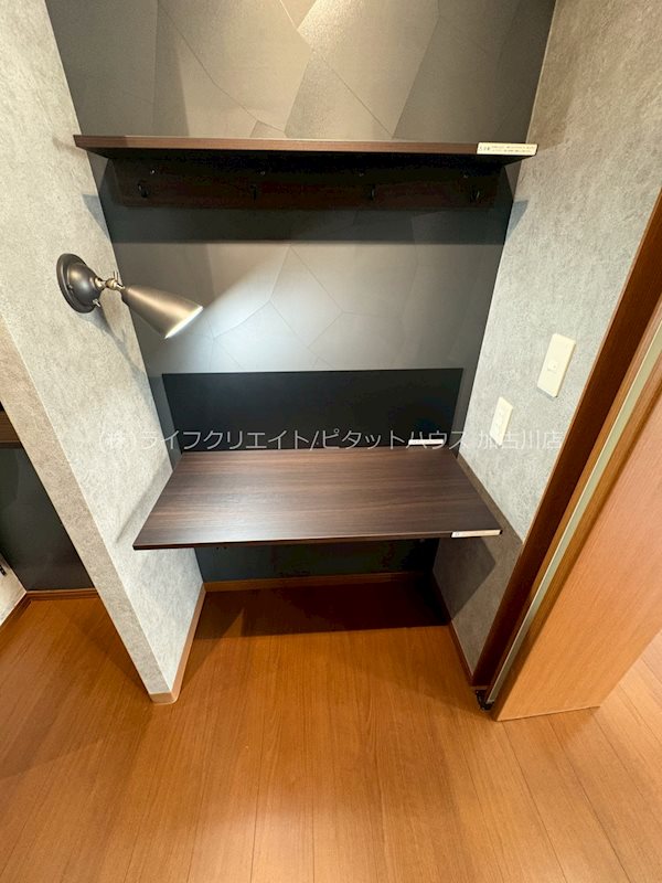 バーディーコート　Ａ棟 その他10