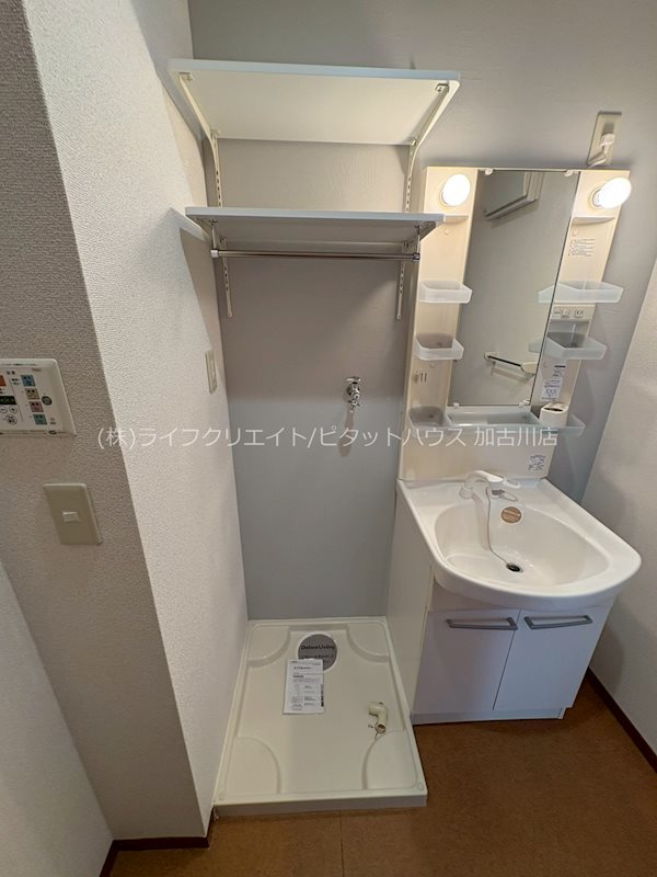 バーディーコート　Ａ棟 その他17