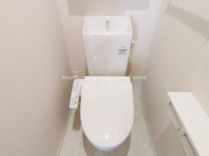 (仮称)D-ROOM加古川町本町PJ その他1