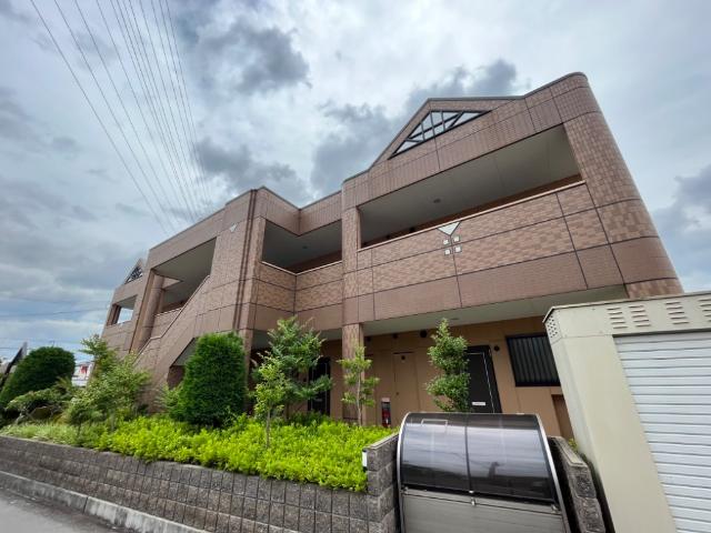 外観写真（昼）