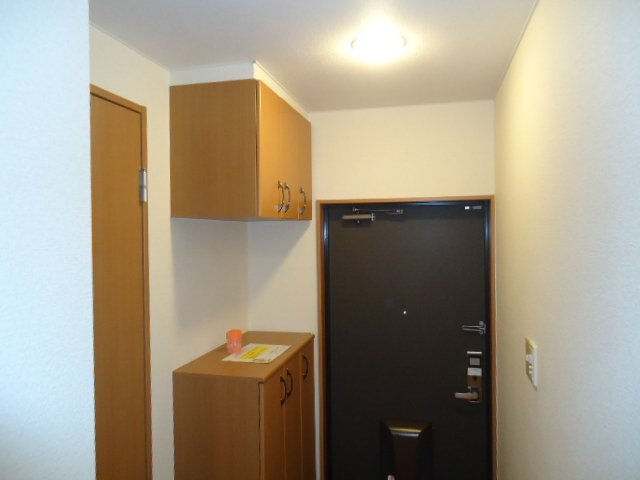 ＧＲＡＮＢＥＬ　ＩＴＯＨ 玄関