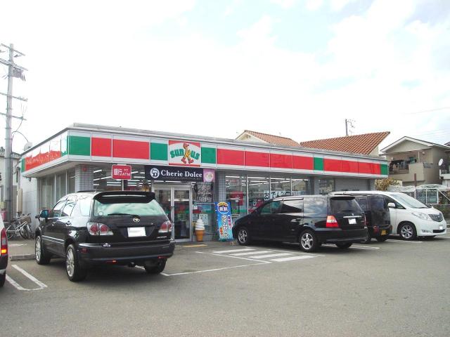 ＧＲＡＮＢＥＬ　ＩＴＯＨ その他外観3