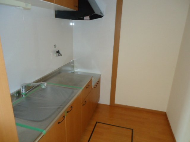 ＧＲＡＮＢＥＬ　ＩＴＯＨ キッチン