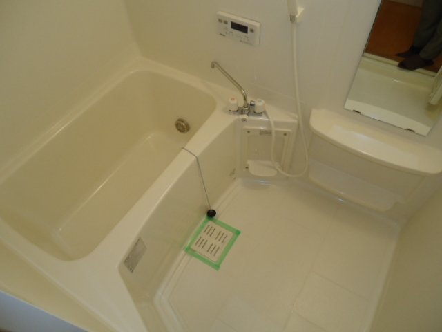 ＧＲＡＮＢＥＬ　ＩＴＯＨ 風呂画像