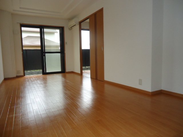 ＧＲＡＮＢＥＬ　ＩＴＯＨ ベランダ