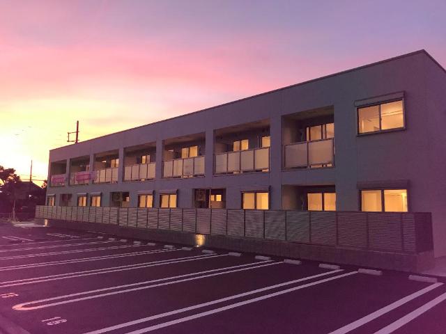 シギラ その他外観1