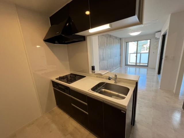 シギラ キッチン