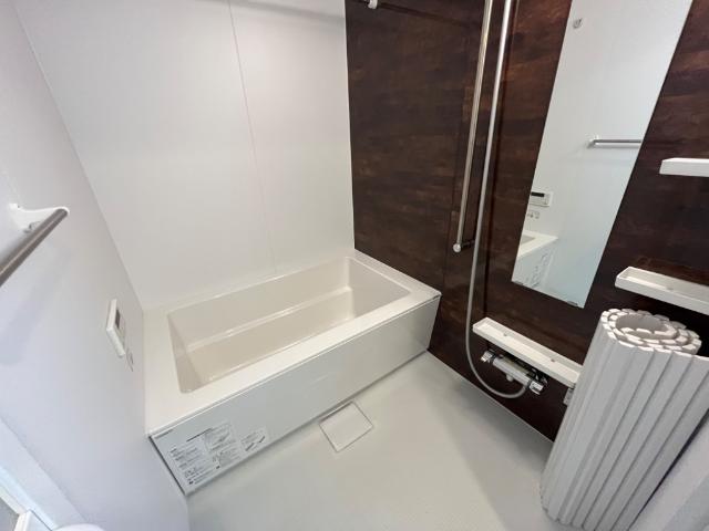 シギラ 風呂画像