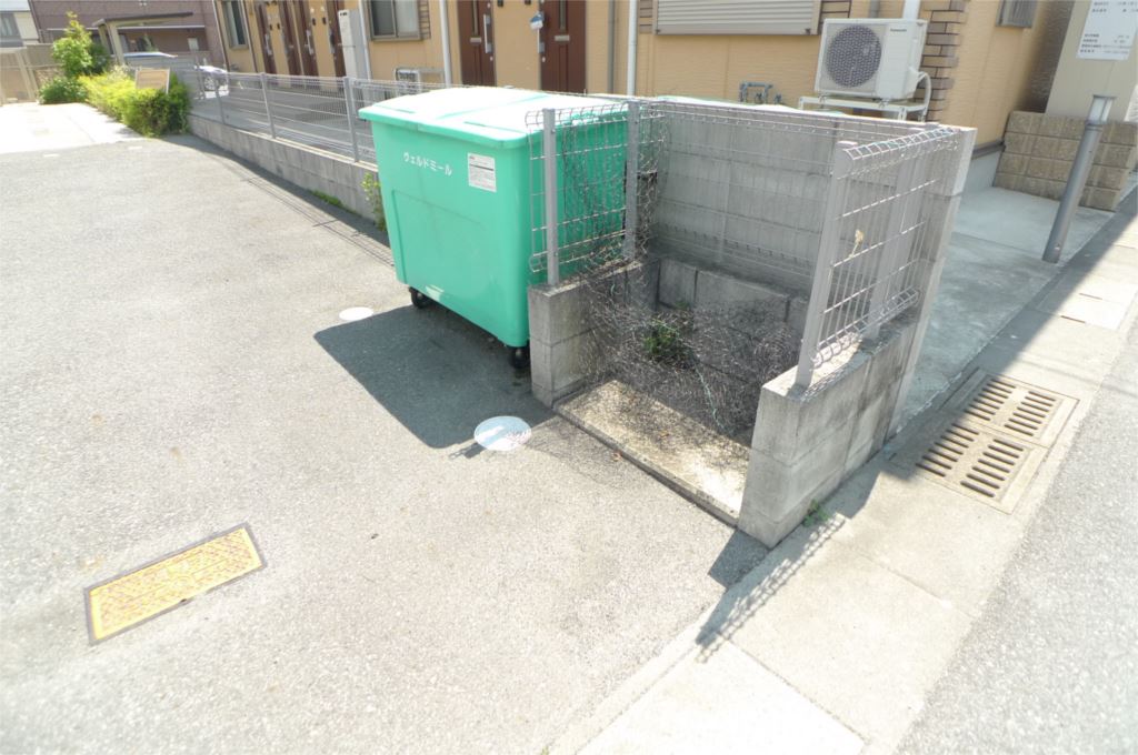 ヴェルドミール その他10