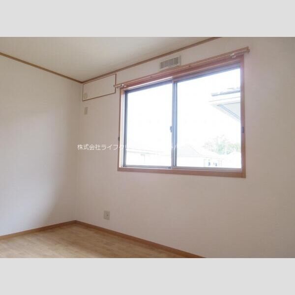 ヴェルドミール ベッドルーム