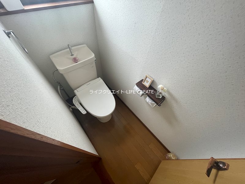 トミーハイツ その他2