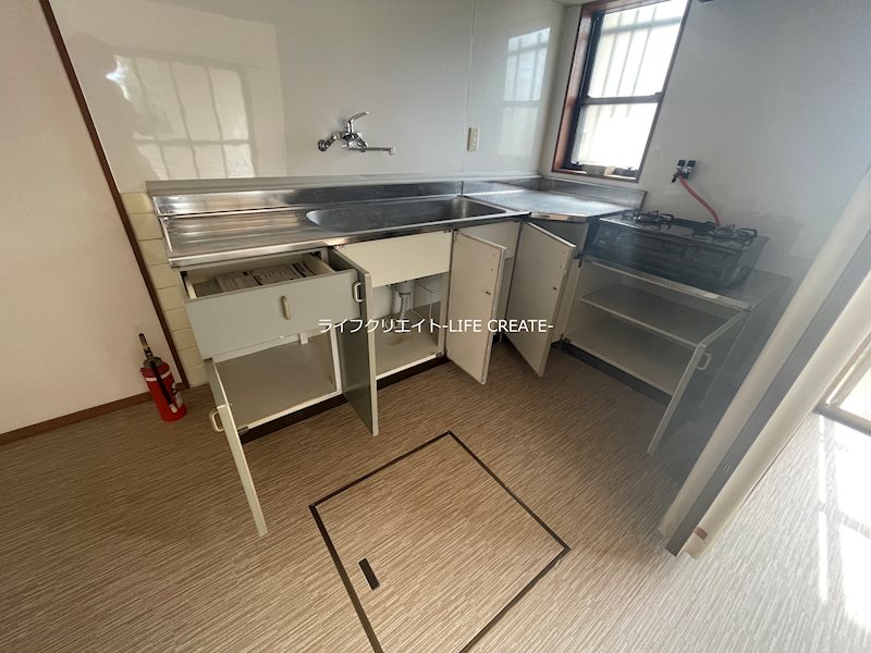 トミーハイツ その他3