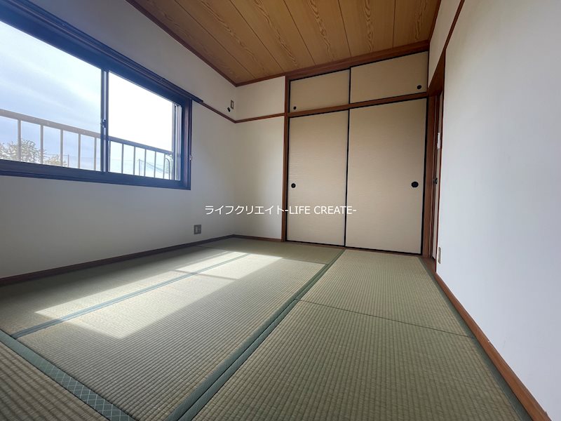 トミーハイツ その他10