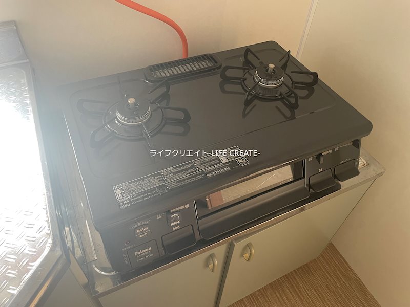 トミーハイツ その他16