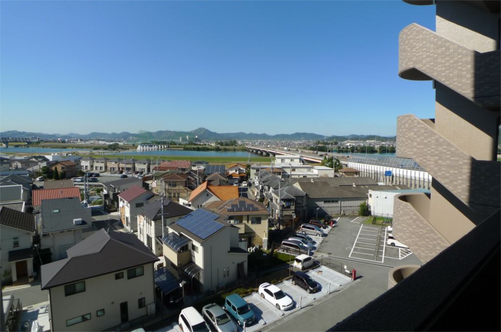 リベール加古川シティＷＥＳＴ壱番館 その他7