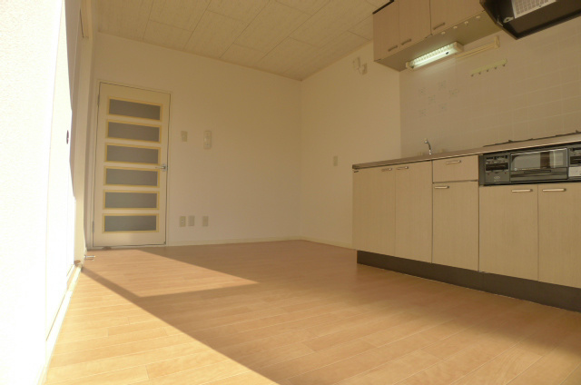 コートダジュールＡ リビング