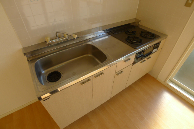 コートダジュールＡ キッチン