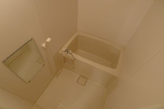 コートダジュールＡ 風呂画像