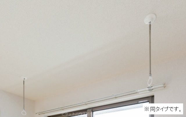 ロト　フィオーレ ベッドルーム