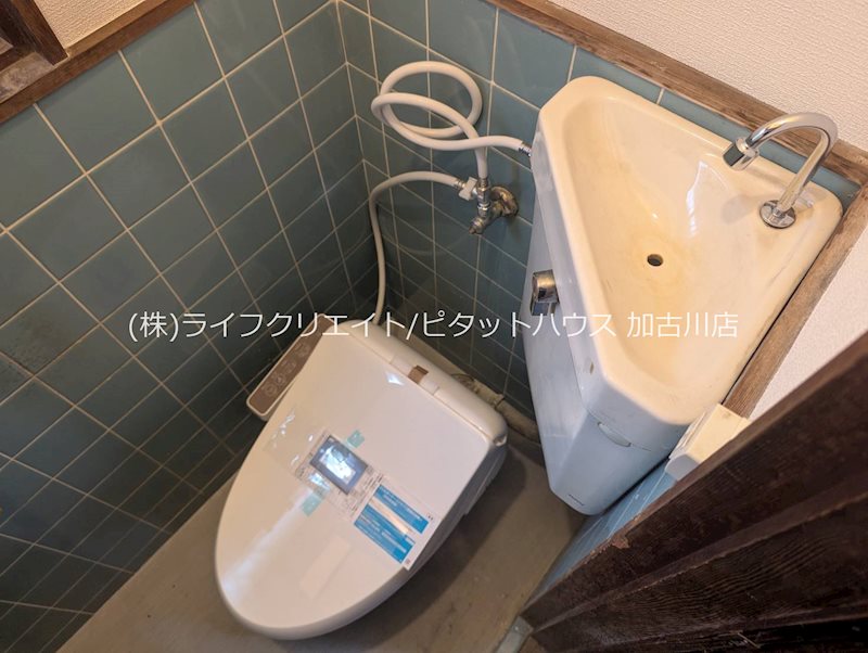 伊保崎南　中古戸建 その他1